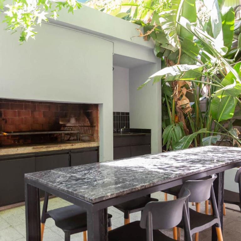 MOT Rentals Salvador 4600 Lux 5 Bd Mansion with Pool - Casa - 27