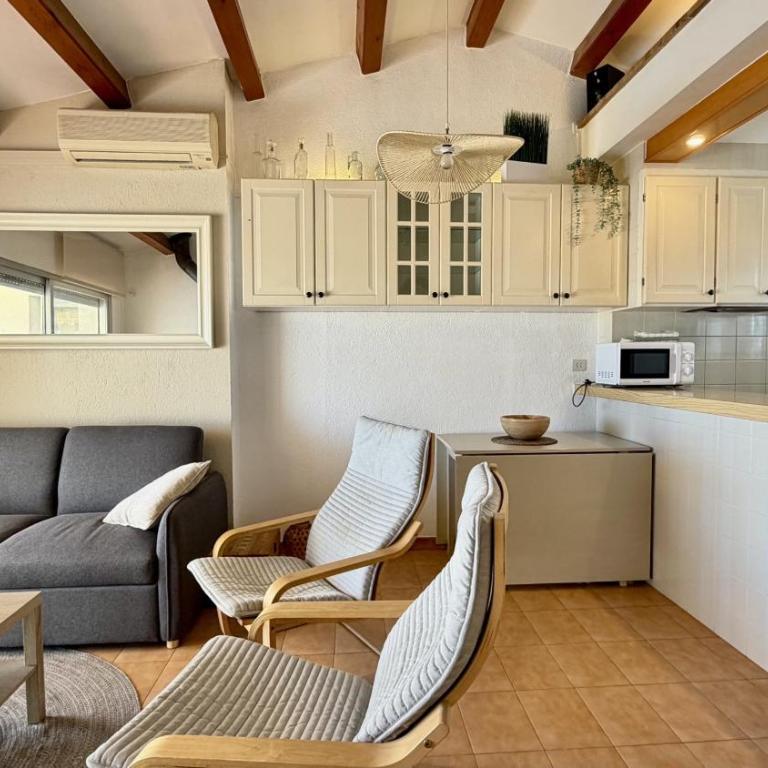 Gran Sol B303 - Apartamento con vistas a la piscina - 19
