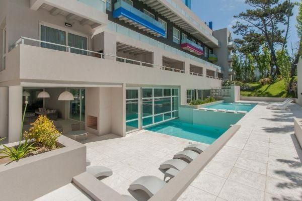 Gabriela by ocasos de carilo - Apartamento de 2 dormitorios - 1
