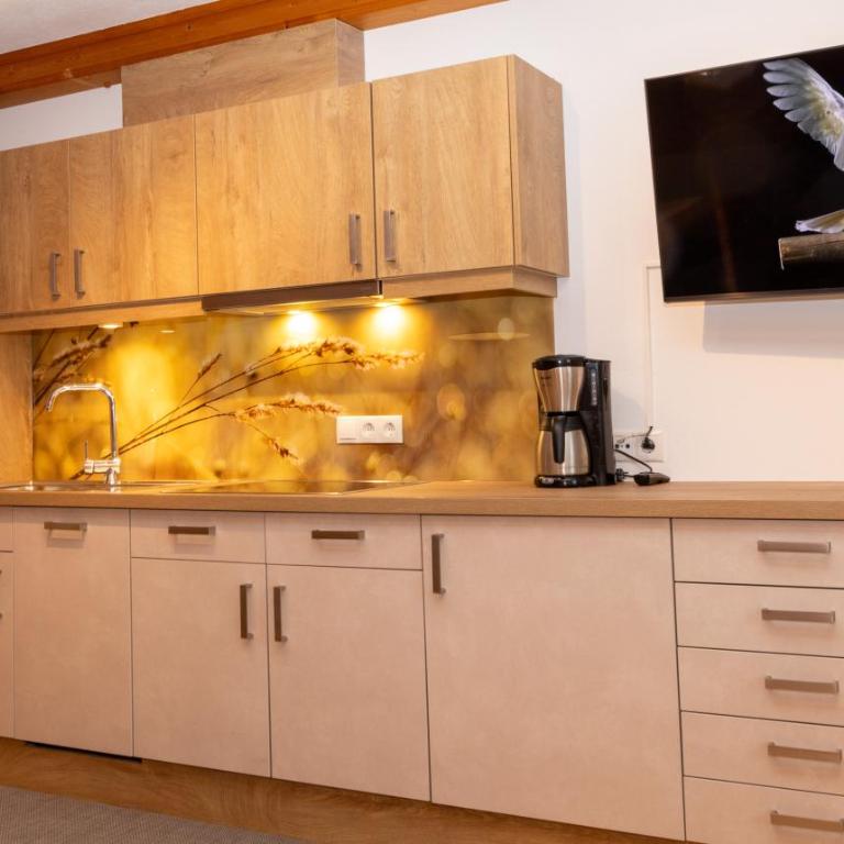 Haus Silberdistel - Apartment mit 3 Schlafzimmern - 7