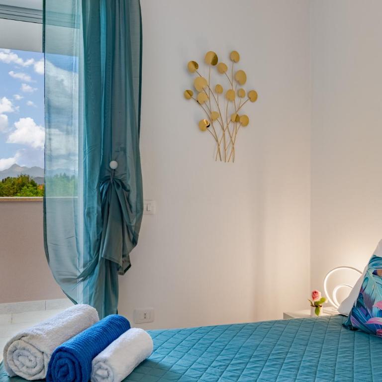 LTApartments 12 Nuovo moderno appartamento con balcone - Appartamento con 1 Camera da Letto - 13