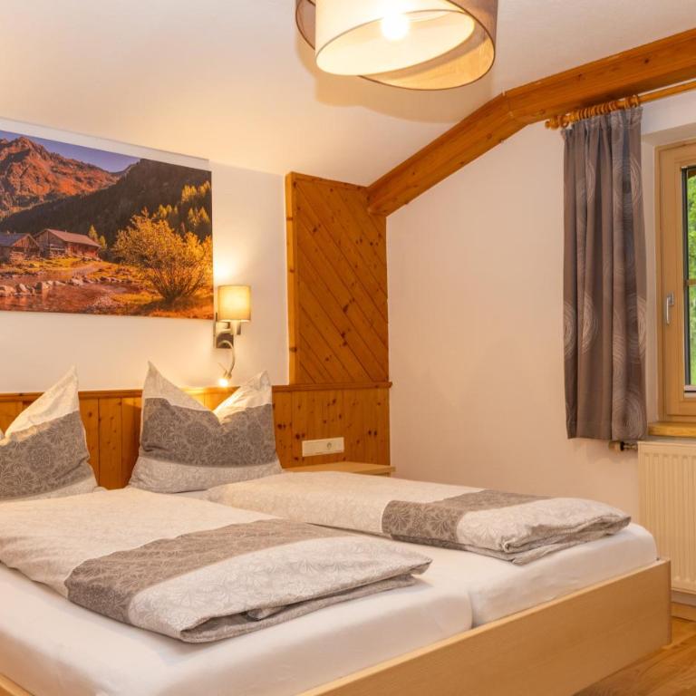Haus Silberdistel - Apartment mit 3 Schlafzimmern - 3