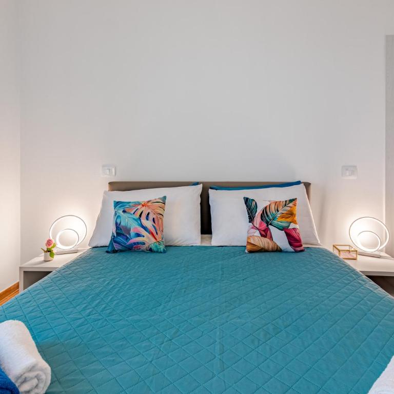 LTApartments 12 Nuovo moderno appartamento con balcone - Appartamento con 1 Camera da Letto - 15