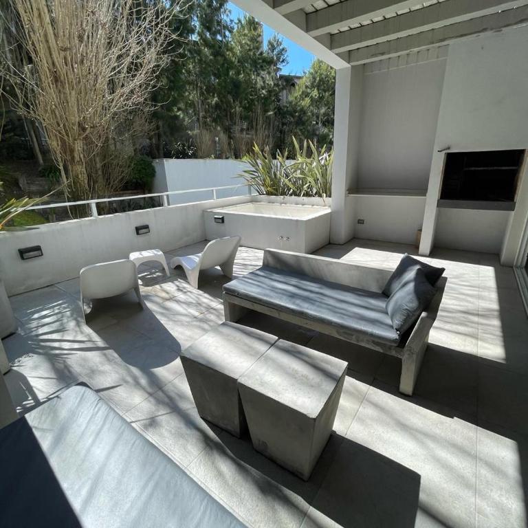 Gabriela by ocasos de carilo - Apartamento de 2 dormitorios - 12