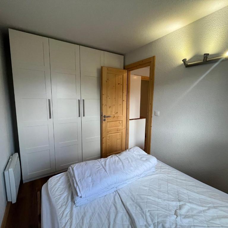Appartement 2 pièces pour 4 personnes avec balcon à Châtel - FR-1-198-159 - Appartement (4 Adultes) - 14