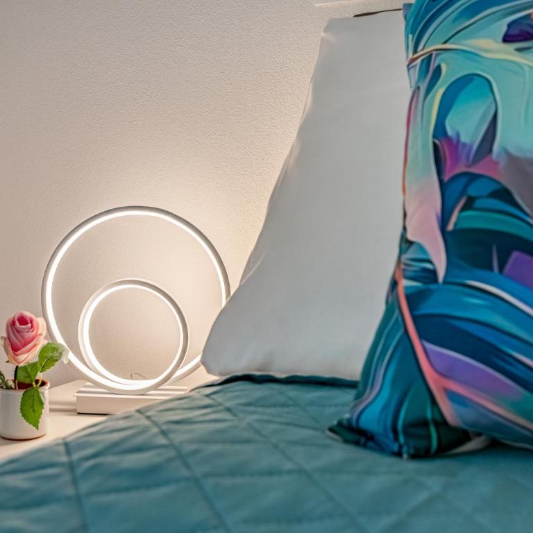 LTApartments 12 Nuovo moderno appartamento con balcone - Appartamento con 1 Camera da Letto - 18