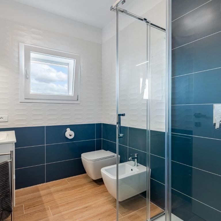 LTApartments 12 Nuovo moderno appartamento con balcone - Appartamento con 1 Camera da Letto - 19