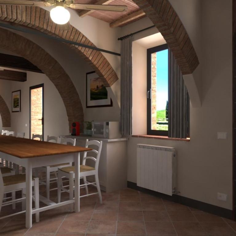 Staffolino - Casa Vacanze - 10