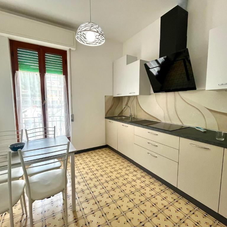 Lella appartamento con parcheggio - Appartamento con 2 Camere da Letto - 3