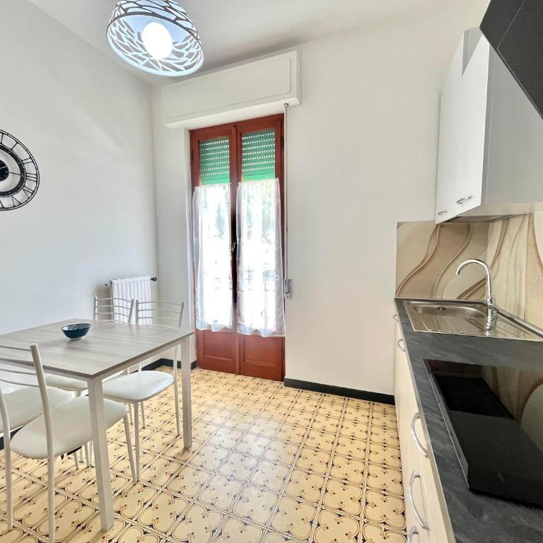 Lella appartamento con parcheggio - Appartamento con 2 Camere da Letto - 4