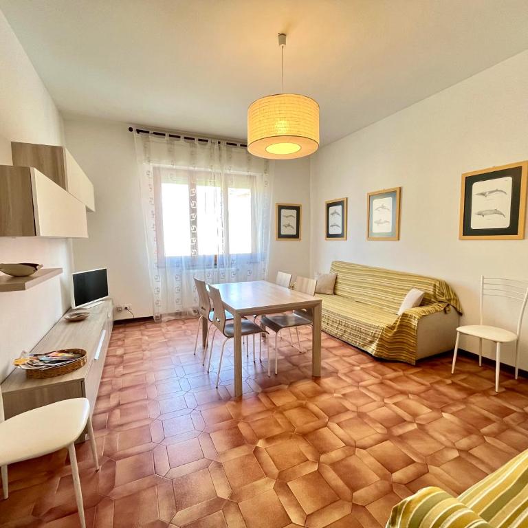 Lella appartamento con parcheggio - Appartamento con 2 Camere da Letto - 2