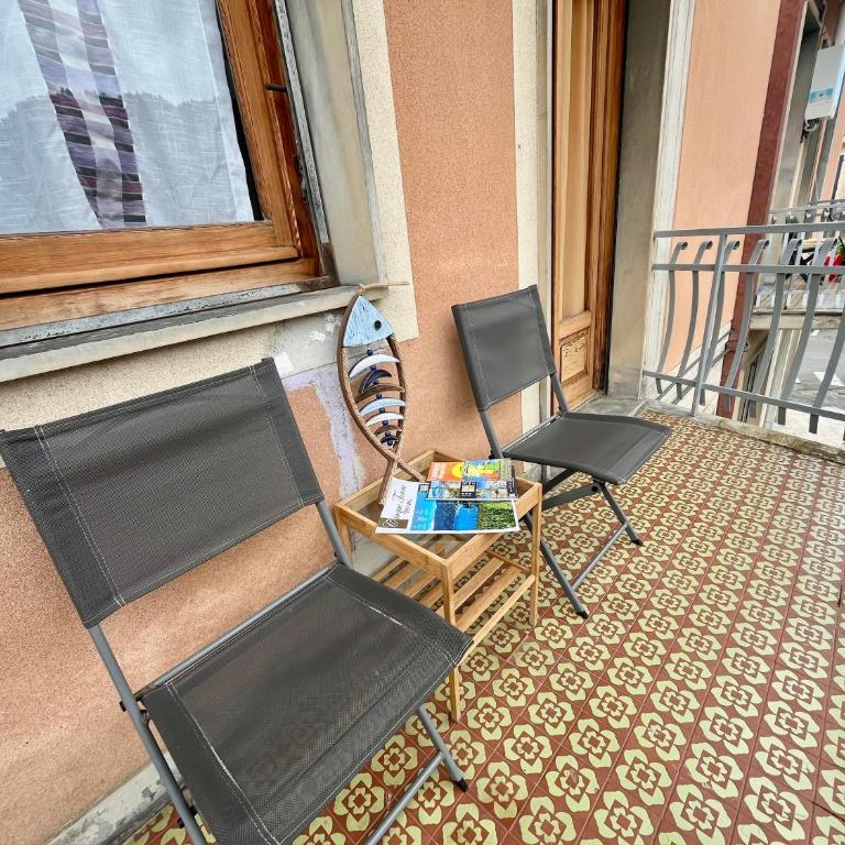 Lella appartamento con parcheggio - Appartamento con 2 Camere da Letto - 10