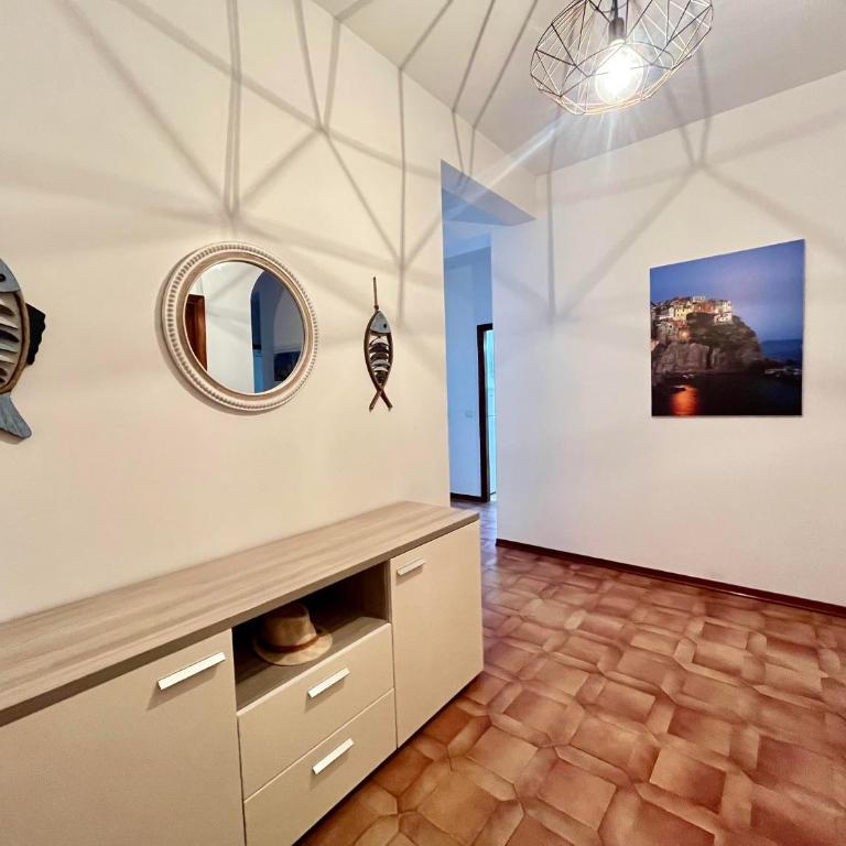 Lella appartamento con parcheggio - Appartamento con 2 Camere da Letto - 5