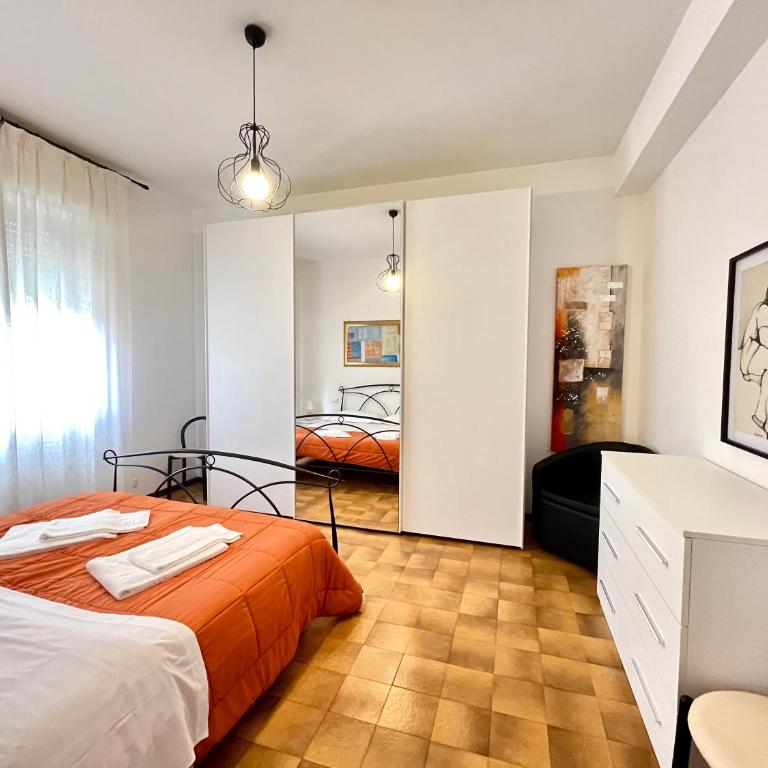 Lella appartamento con parcheggio - Appartamento con 2 Camere da Letto - 6