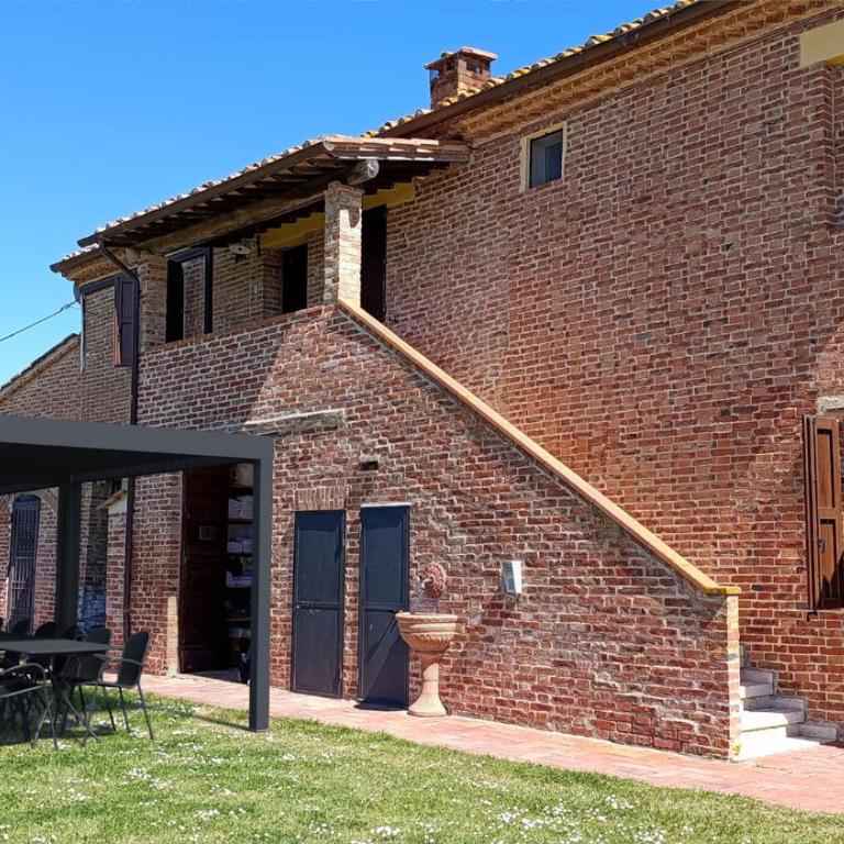 Staffolino - Casa Vacanze - 5