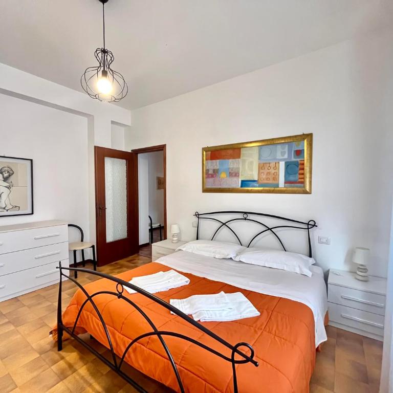 Lella appartamento con parcheggio - Appartamento con 2 Camere da Letto - 7