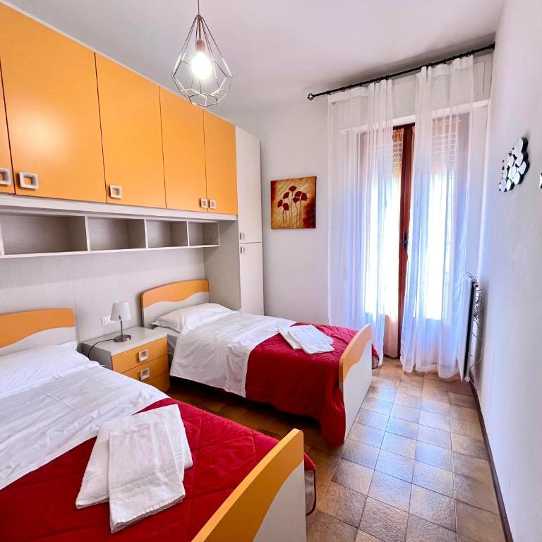 Lella appartamento con parcheggio - Appartamento con 2 Camere da Letto - 8