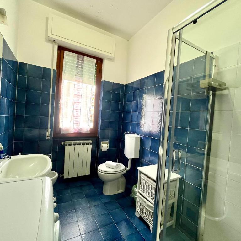 Lella appartamento con parcheggio - Appartamento con 2 Camere da Letto - 9