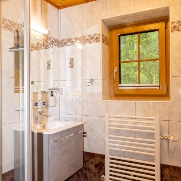 Haus Silberdistel - Apartment mit 3 Schlafzimmern - 28