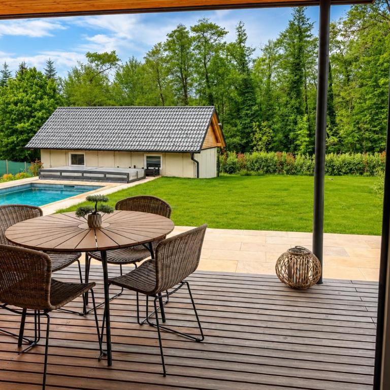 Apartment Relax - Stubenbergsee - Apartment mit 1 Schlafzimmer - 14