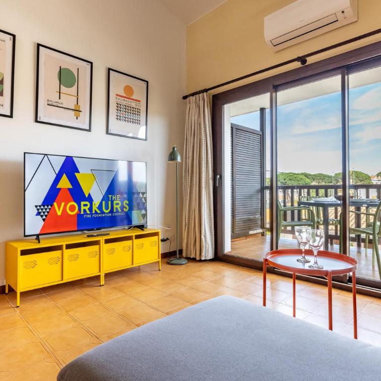 Apartamento Luna - Apartamento con terraza - 13