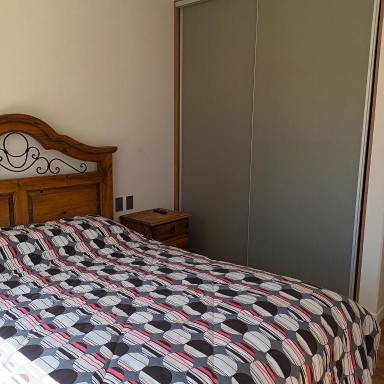 Ubicación estratégica, cálido y a pasos de embajadas - Apartamento de 1 dormitorio - 7