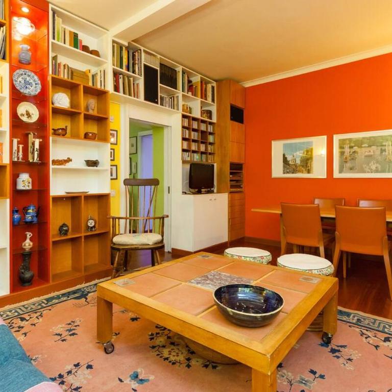 Panisperna picturesque apartment - Appartamento con 1 Camera da Letto - 1