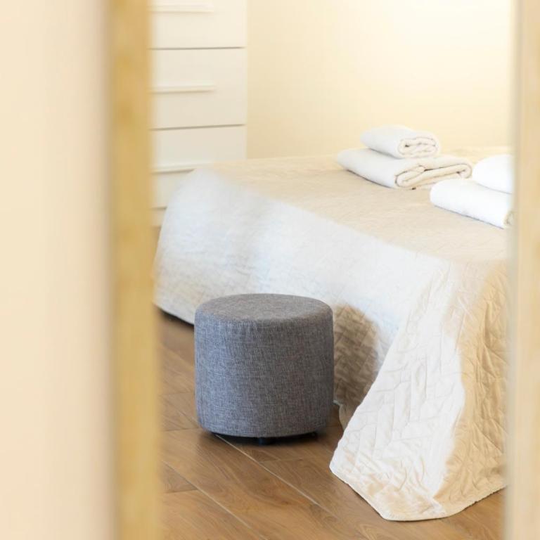 Ichnos Loft 55 Bis - Appartamento con 1 Camera da Letto - 20