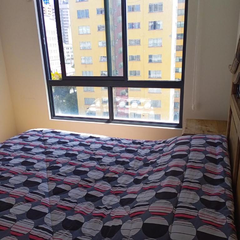 Ubicación estratégica, cálido y a pasos de embajadas - Apartamento de 1 dormitorio - 9
