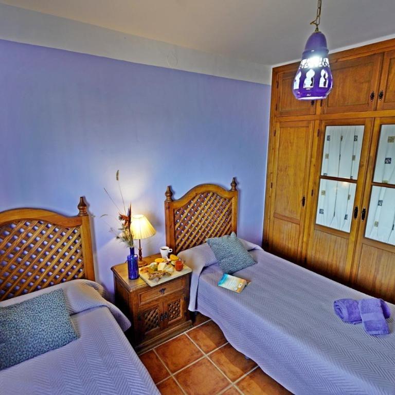 Villa El Regalo - Villa con vistas al mar - 14
