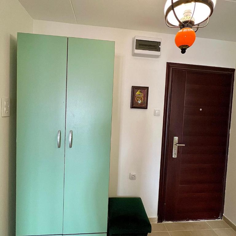 Elena Borik Centar - Apartman sa 1 Spavaćom Sobom - 4