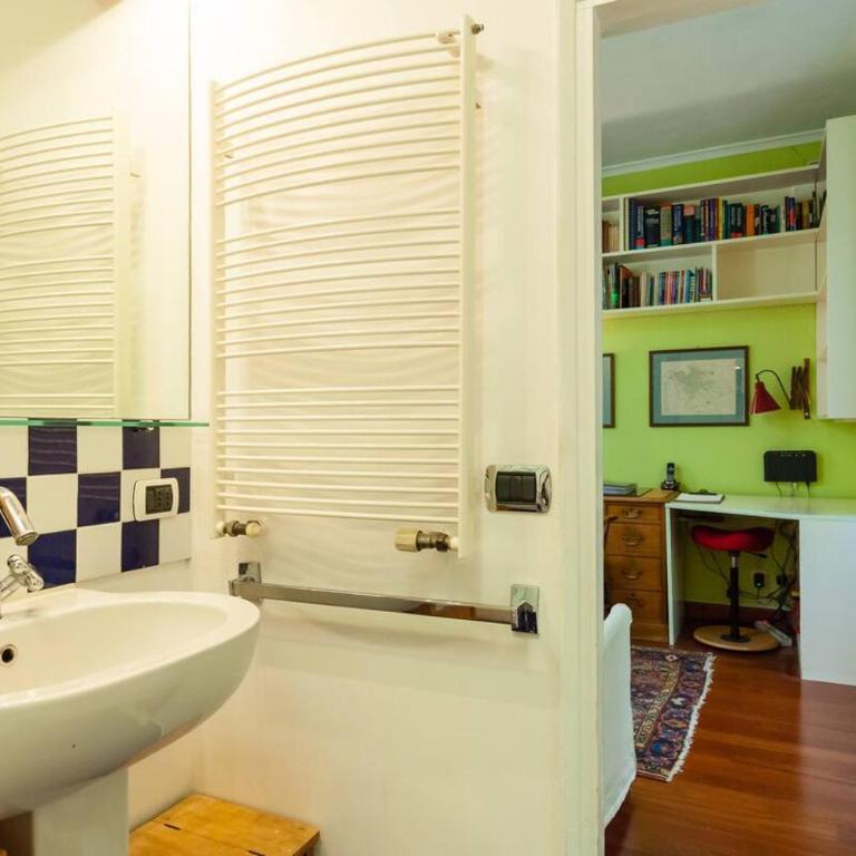 Panisperna picturesque apartment - Appartamento con 1 Camera da Letto - 3