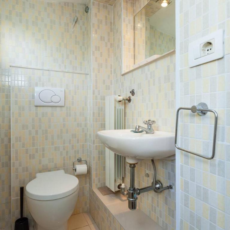 Panisperna picturesque apartment - Appartamento con 1 Camera da Letto - 5