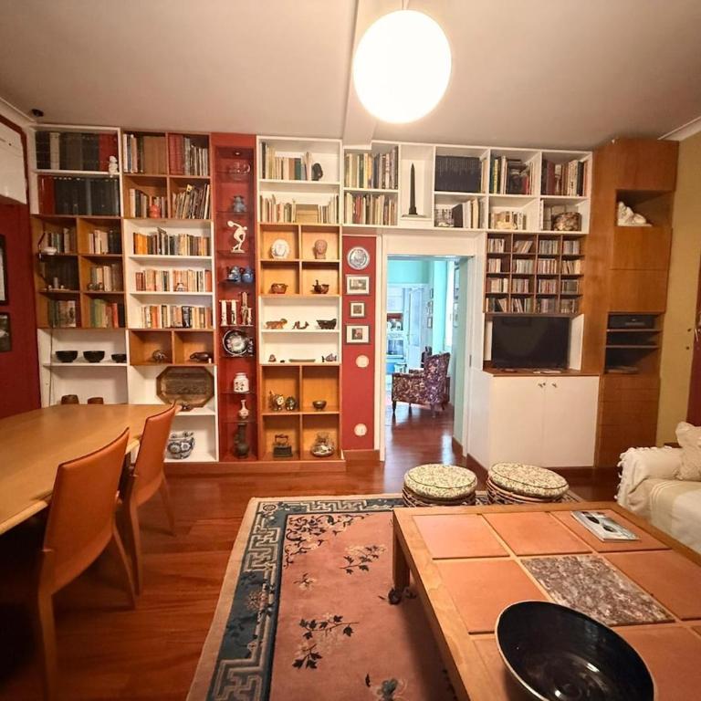 Panisperna picturesque apartment - Appartamento con 1 Camera da Letto - 7