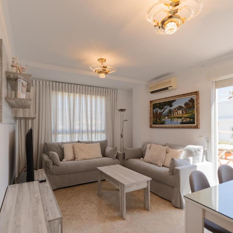 Apartamento Mounia - Apartamento - 1