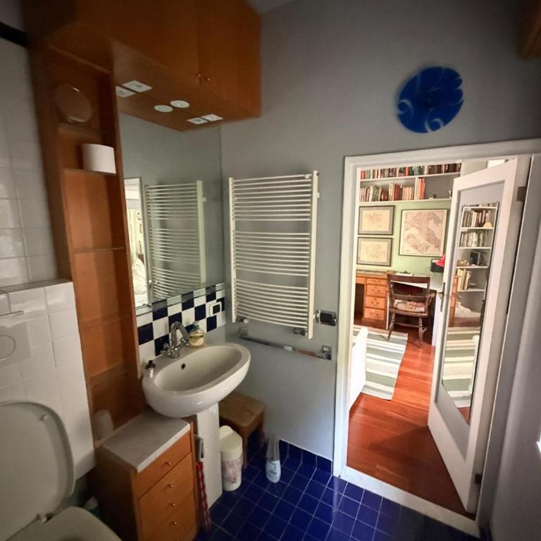 Panisperna picturesque apartment - Appartamento con 1 Camera da Letto - 11