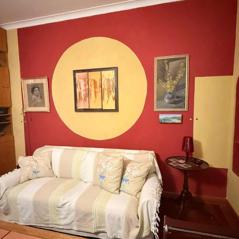 Panisperna picturesque apartment - Appartamento con 1 Camera da Letto - 13