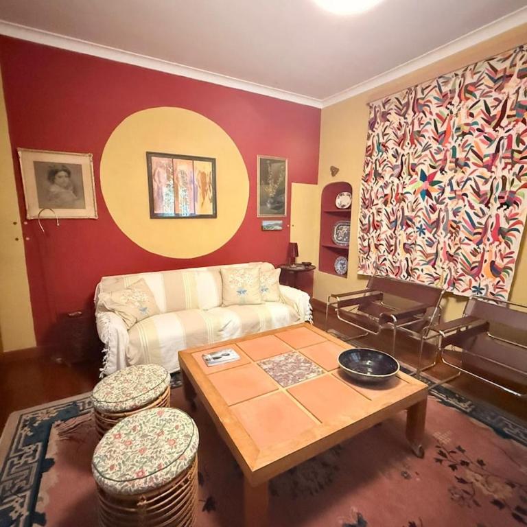 Panisperna picturesque apartment - Appartamento con 1 Camera da Letto - 15