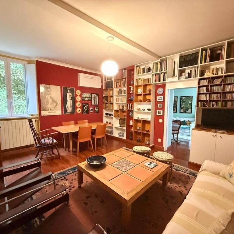 Panisperna picturesque apartment - Appartamento con 1 Camera da Letto - 16