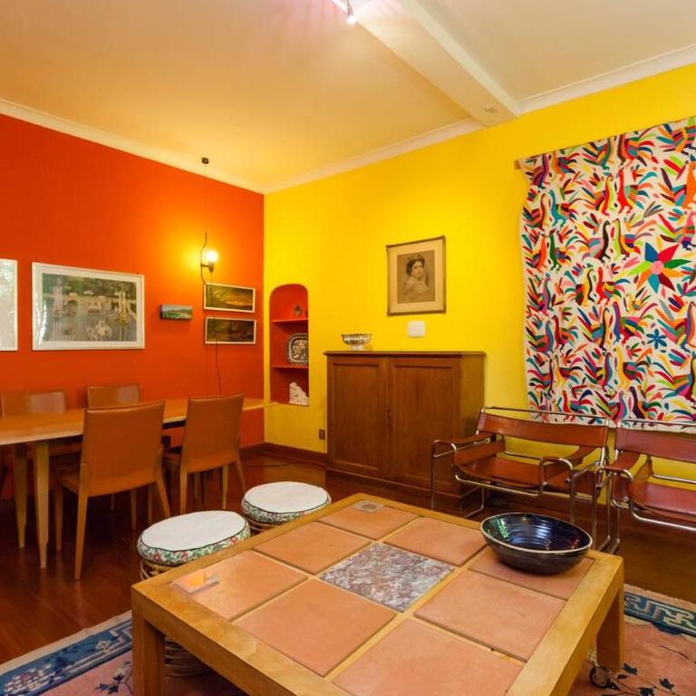 Panisperna picturesque apartment - Appartamento con 1 Camera da Letto - 19