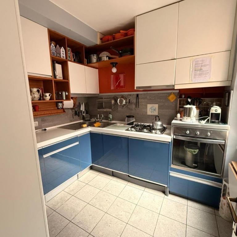 Panisperna picturesque apartment - Appartamento con 1 Camera da Letto - 27