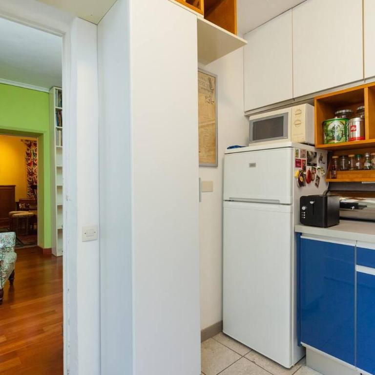 Panisperna picturesque apartment - Appartamento con 1 Camera da Letto - 28