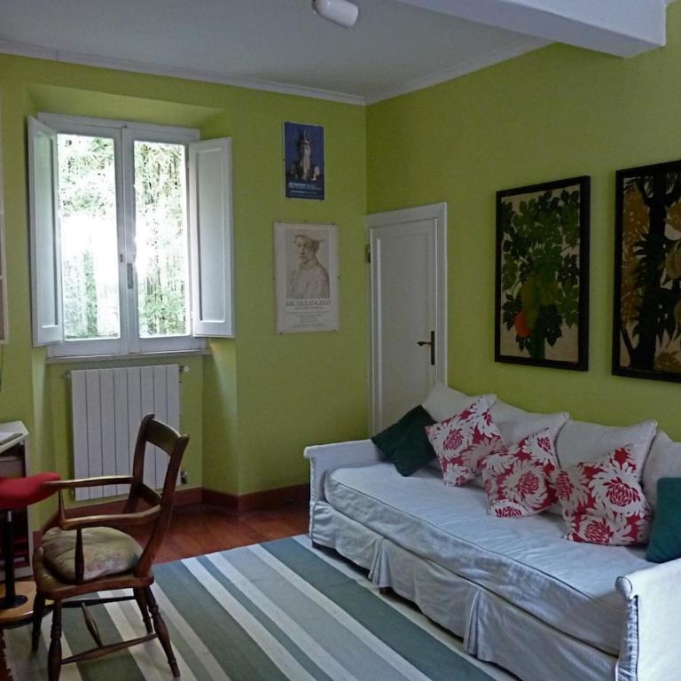 Panisperna picturesque apartment - Appartamento con 1 Camera da Letto - 29
