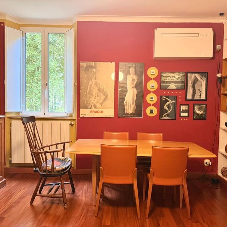 Panisperna picturesque apartment - Appartamento con 1 Camera da Letto - 31