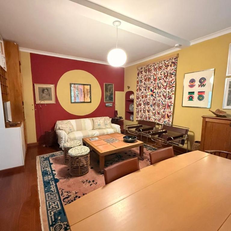 Panisperna picturesque apartment - Appartamento con 1 Camera da Letto - 33