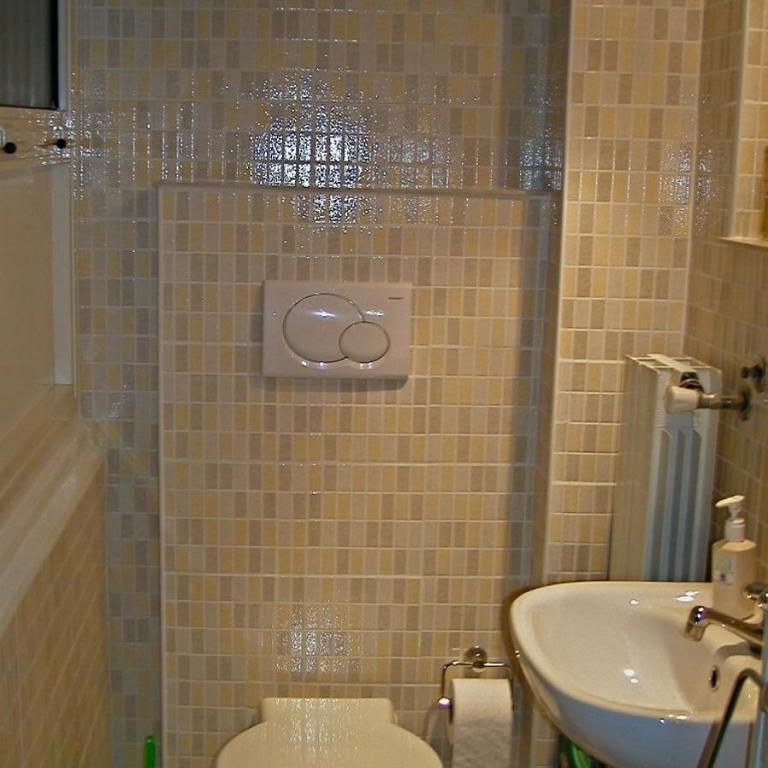 Panisperna picturesque apartment - Appartamento con 1 Camera da Letto - 34