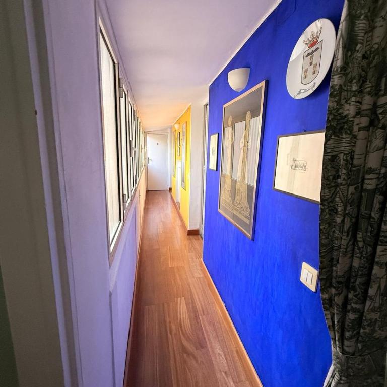 Panisperna picturesque apartment - Appartamento con 1 Camera da Letto - 35