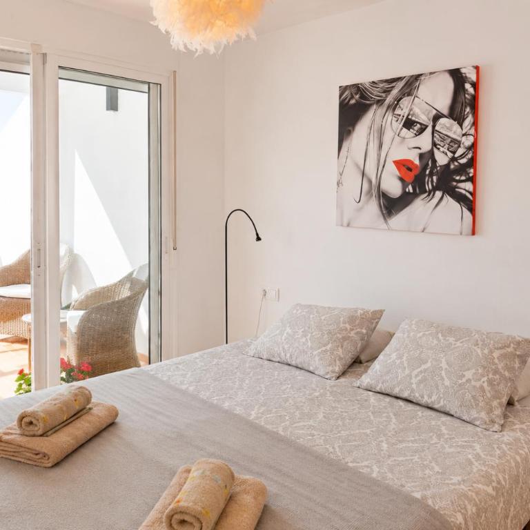 Jazmin Rooftop Alicante by NRAS - Apartment - 3