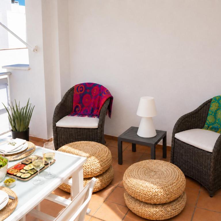 Jazmin Rooftop Alicante by NRAS - Apartment - 9