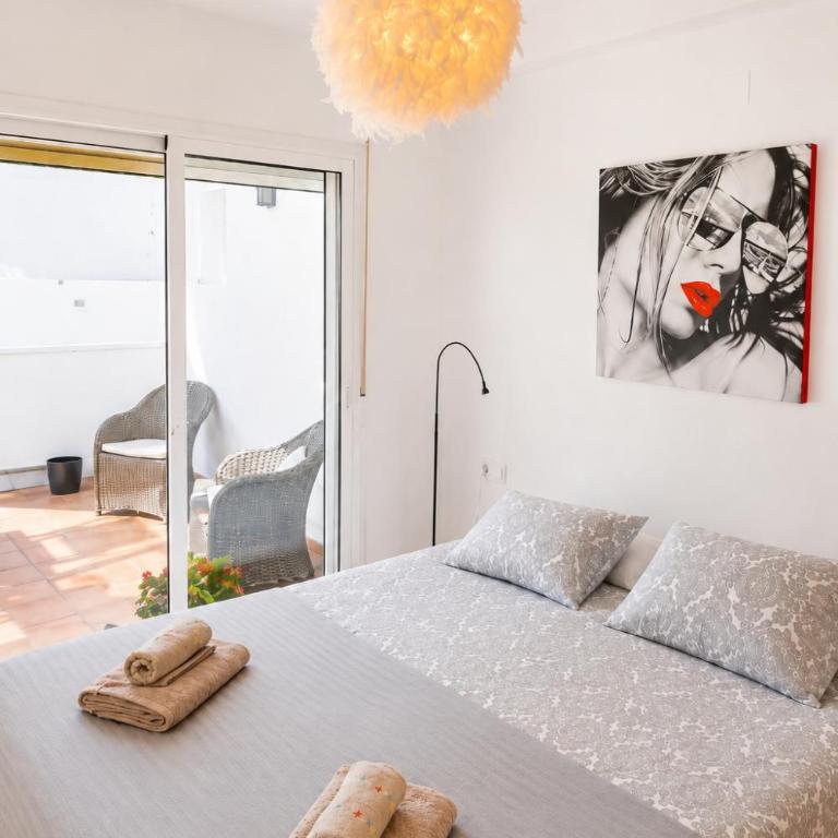 Jazmin Rooftop Alicante by NRAS - Apartment - 16